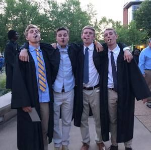 Meet your Posher, Jake